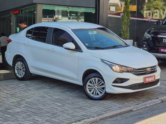 FIAT CRONOS 1.0 FIREFLY FLEX DRIVE MANUAL